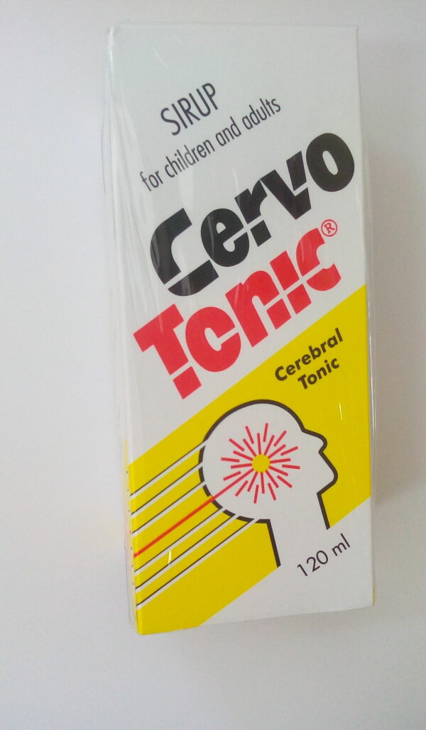 CERVOTONIC