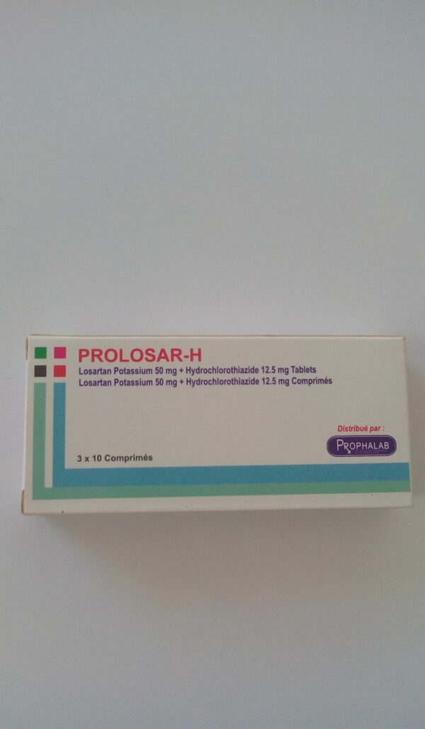 PROLOSAR H