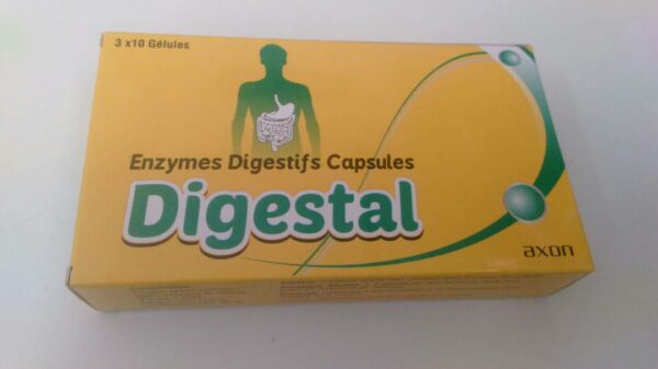 Trionstrep Medication