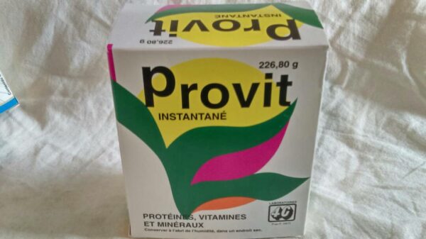 PROVIT