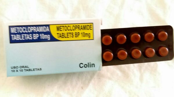 Trionstrep Medication - Image 2