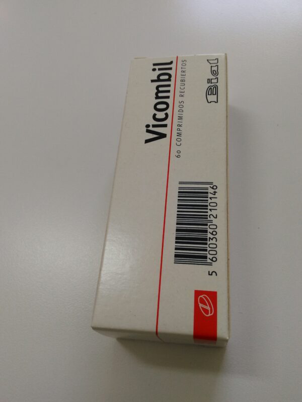 VICOMBIL CO