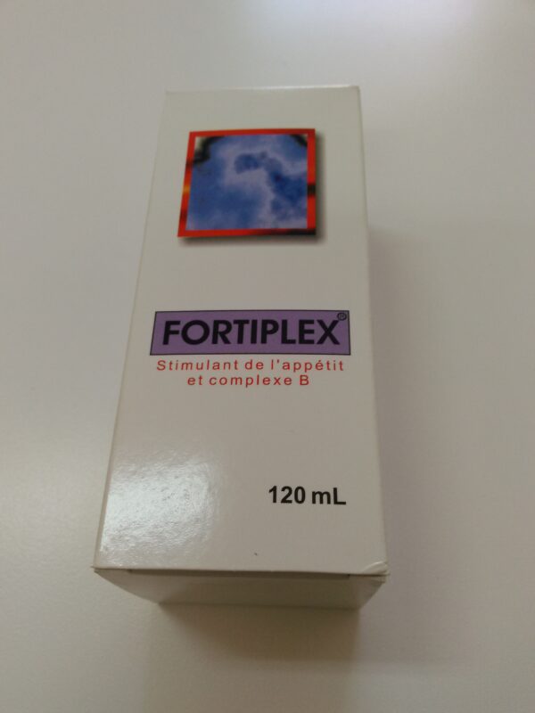 FORTIPLEX SP