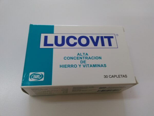 LUCOVIT CO