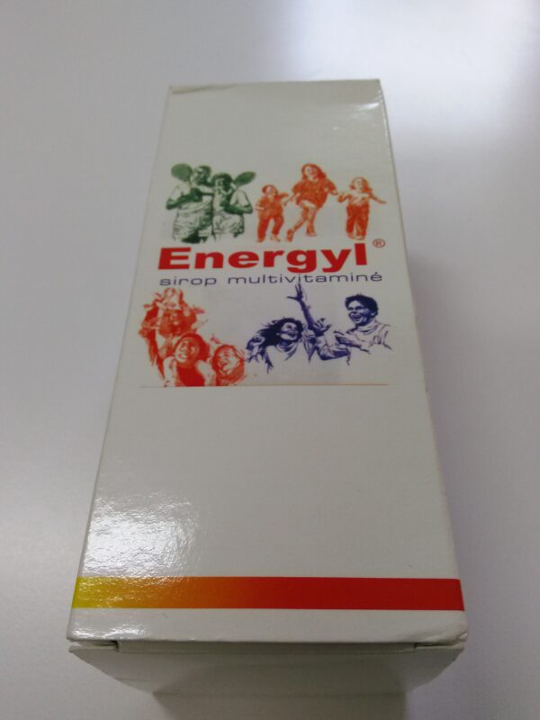 ENERGYL
