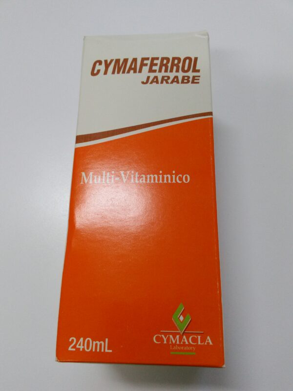 CYMAFEROL SP