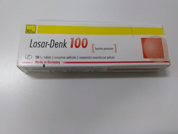 LOSAR-DENK 100