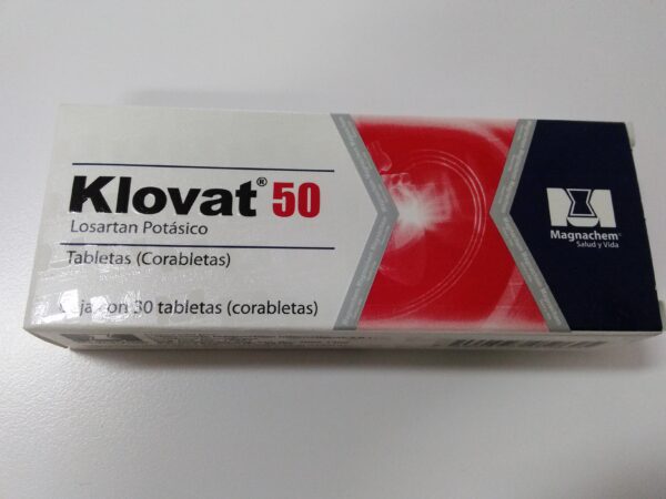 KLOVAT 50