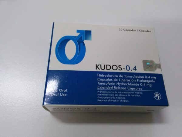 KUDOS-4