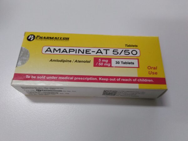 AMAPINE AT