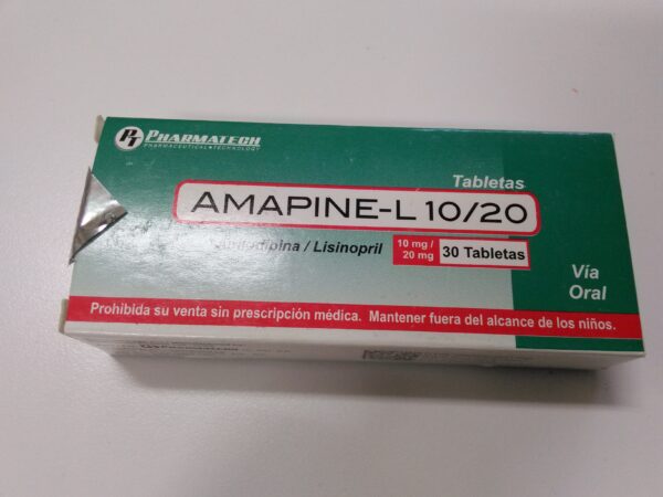 AMAPINE L