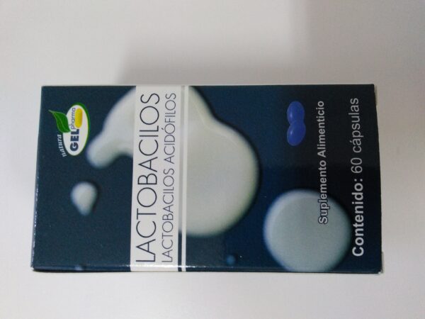 LACTOBACILOS