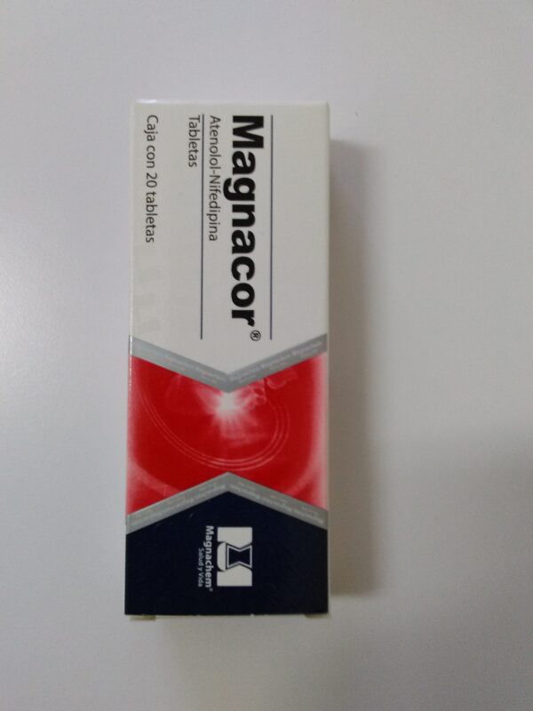 MAGNACOR