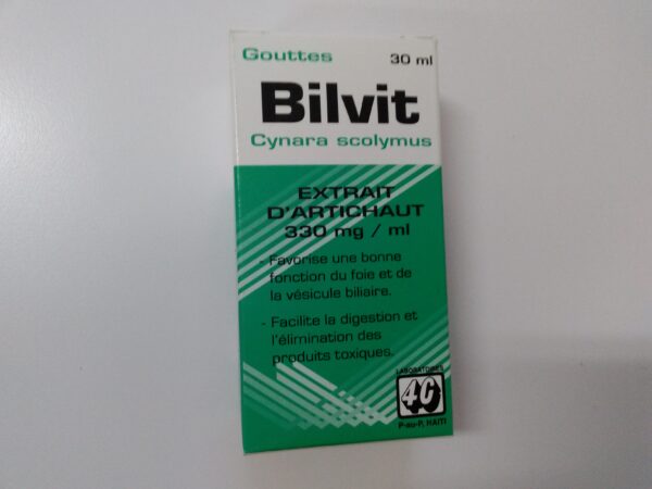 BILVIT GOUTTE