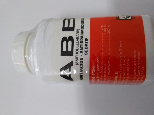 ABB SP