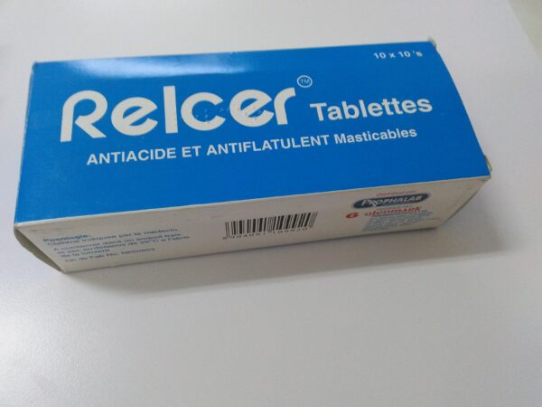 Macdin 600 Medicine - Image 2
