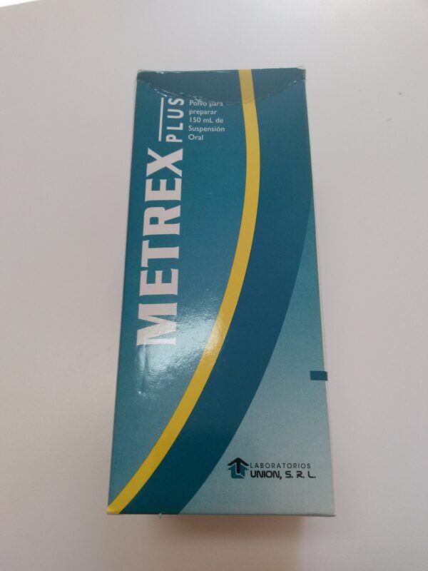 METREX PLUS Sp