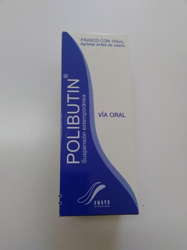 POLIBUTIN SP