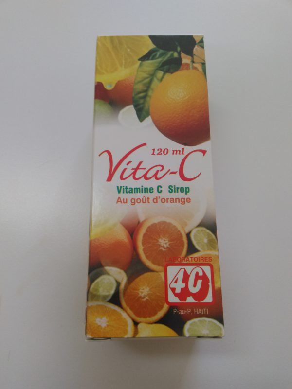 VITA C SP