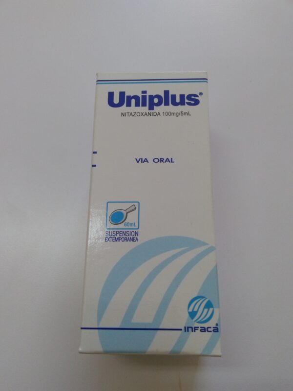 UNIPLUS SP