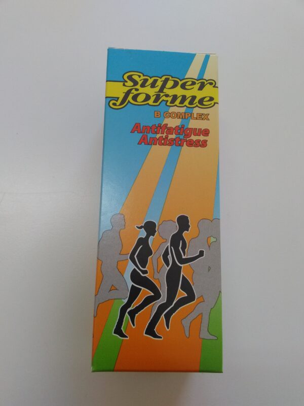 SUPER FORME SP