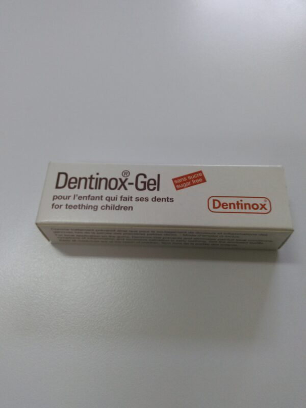 Tebexerol Immunoxel - Image 2