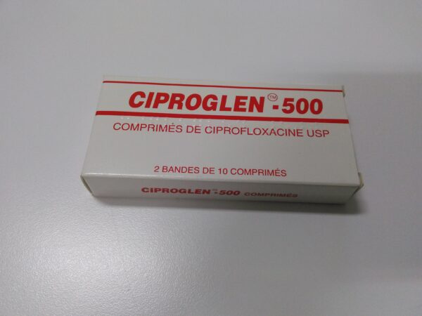 CIPROGLEN