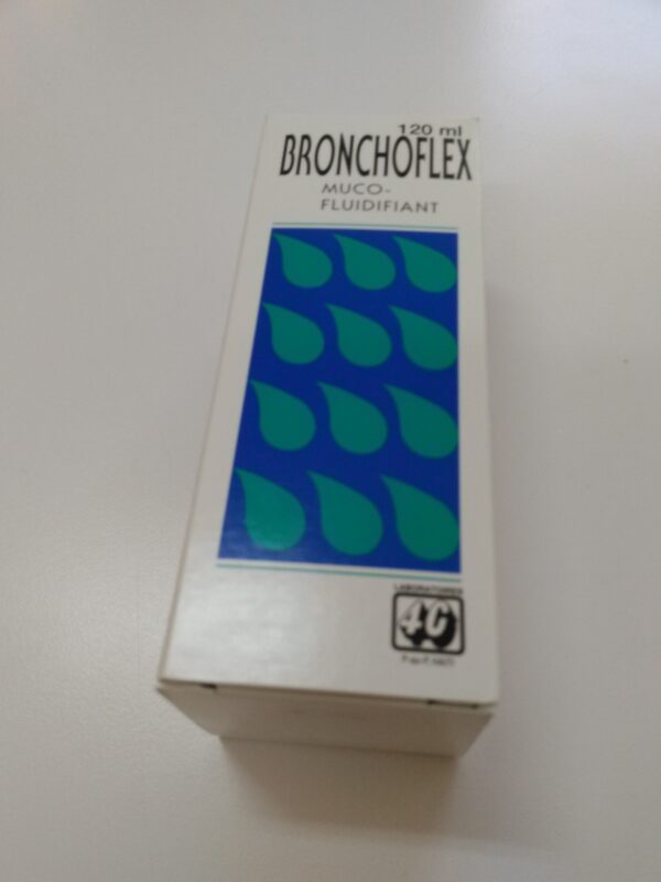 BRONCHOFLEX SS