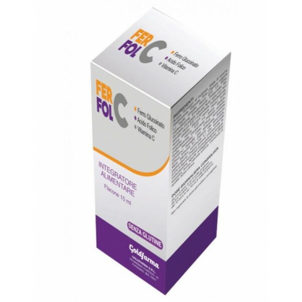 FER C FOL CO,PAQUET DE 10