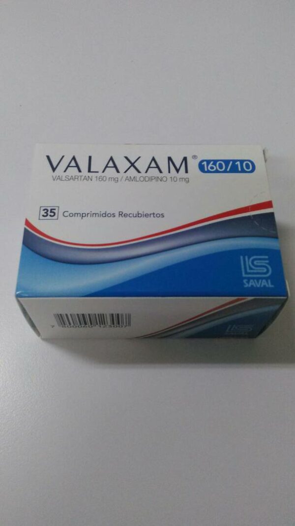 VALAXAM 160/10