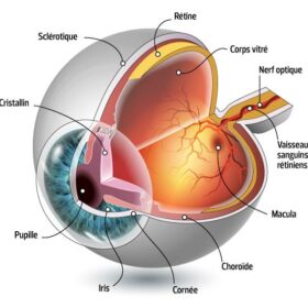 OPHTALMOLOGIE