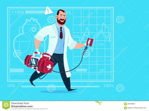 Consultation d’urgence à domicile